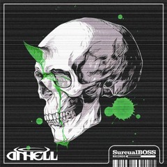AnHell-_-Demon Pray (SBRSM-003) < OUT NOW!!!! SurcualBOSS Records >