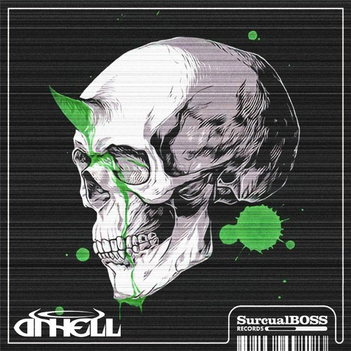 AnHell-_-Demon Pray (SBRSM-003) < OUT NOW!!!! SurcualBOSS Records >