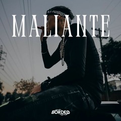 'MALIANTE' | AK:420, King Savagge & Nickoog Type Beat