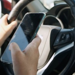 New distracted driving data from State Farm