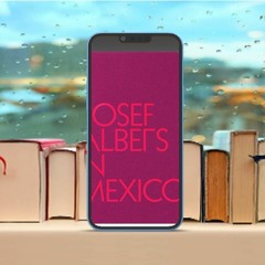 Josef Albers in Mexico . Free Access [PDF]