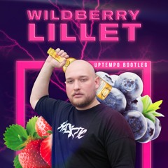 Wildberry Lillet - Nina Chuba (Hakktic UpTempo Bootleg) FREE DOWNLOAD