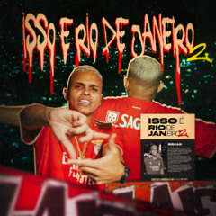 Isso é Rio de Janeiro 2 (feat. Jota-Dk & Cactus Gang Company)