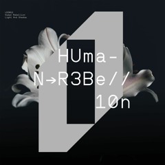 TL PREMIERE : Human Rebellion - Resistance From The Depths [LDI Records]