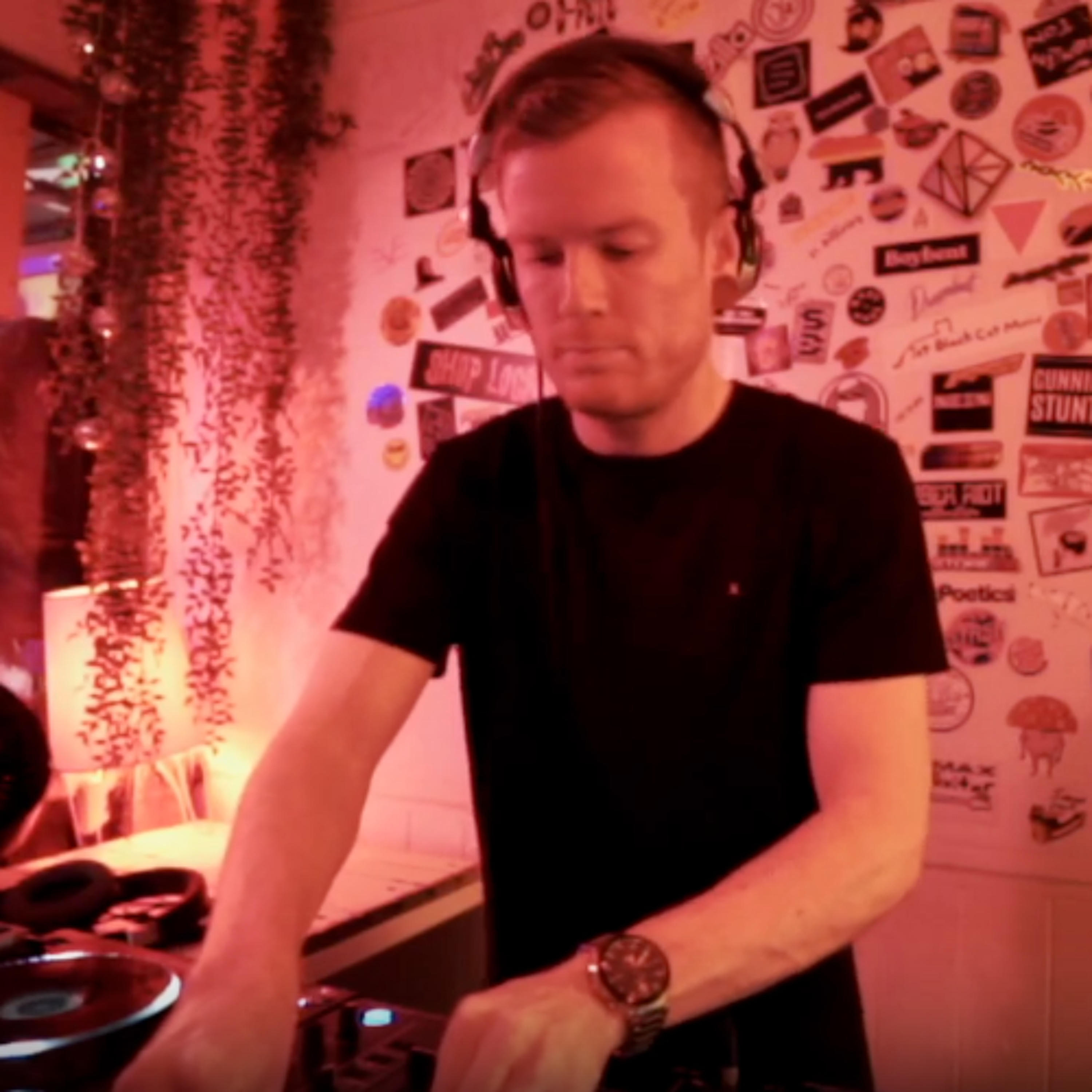 QUIVR, Live DJ sets from Fortitude Valley Australia