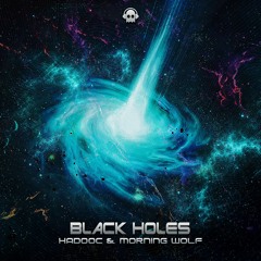 Hadooc & Dharma Ohm - Black Holes (Original Mix)
