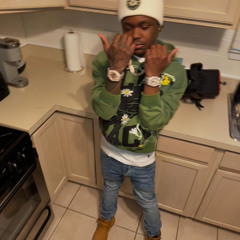 Lil King - AINT ENOUGH