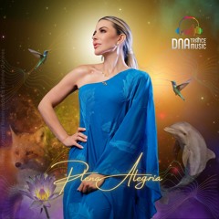 DNA Trance Music - InteNNso & Elainne Ourives - Plena Alegria (Original Mix)