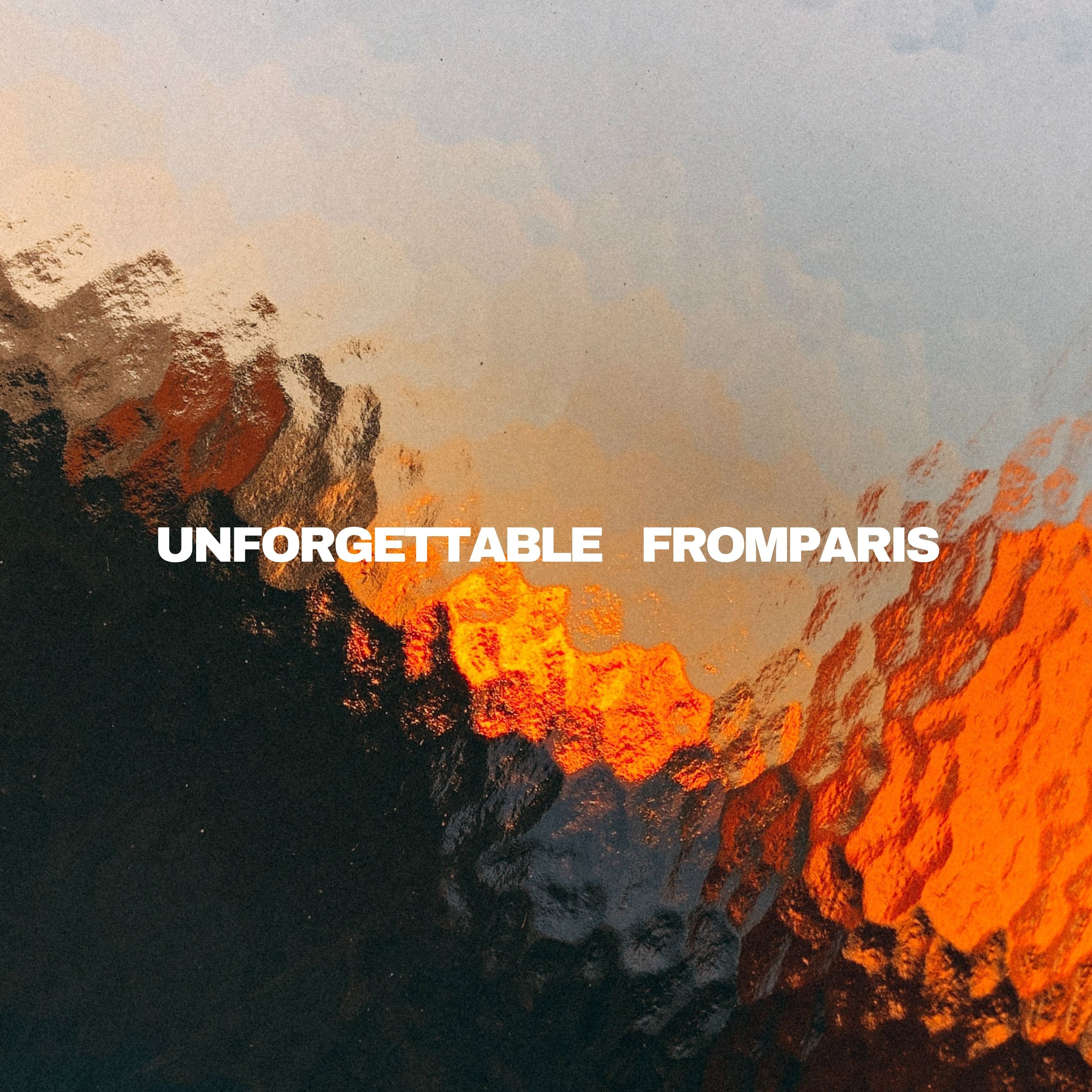 Unforgettable – French Montana, Swae Lee & Chris IDH, Issy (FromParis Edit)