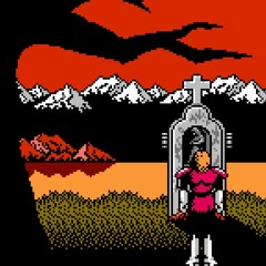 "Bloody Tears" (Castlevania II: Simon's Quest)