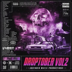 DROPTOBER VOL.2