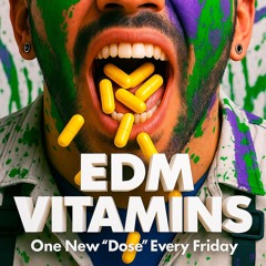 EDM VITAMINS