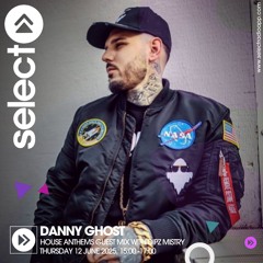 House Anthems Guest Mix/Showcase