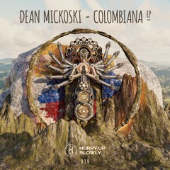 Dean Mickoski, Da Le (Havana) - Eight Moons (Radio Mix) [Hurry Up Slowly]