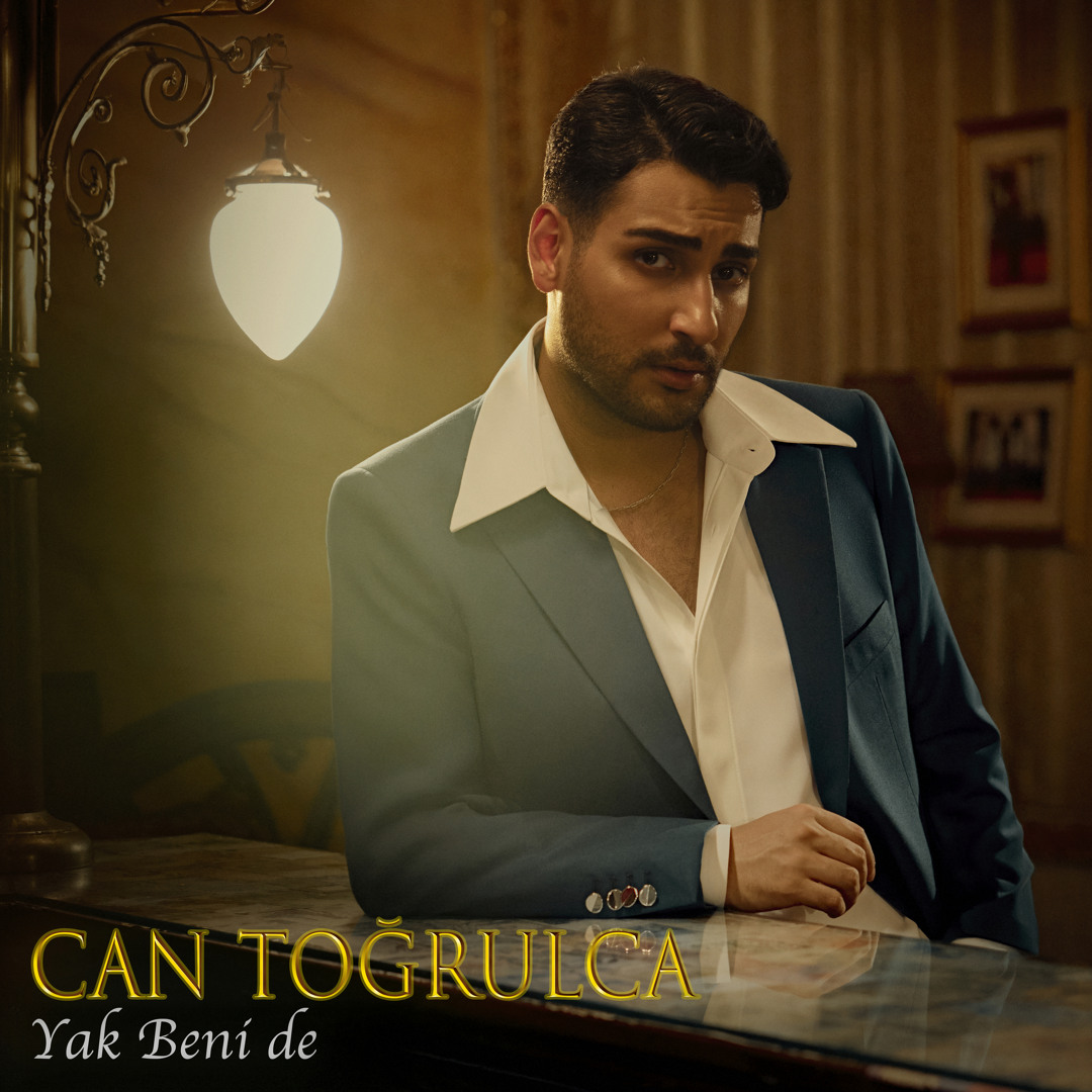Stream Yak Beni De by Can Toğrulca | Listen online for free on SoundCloud