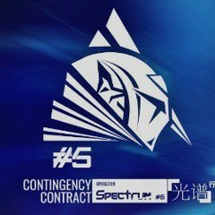 [Arknights BGM] CC#5 Spectrum Lobby Theme