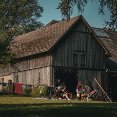 We Are The Peace We Wish For- Live mix @ THE FARM, Germany 2024