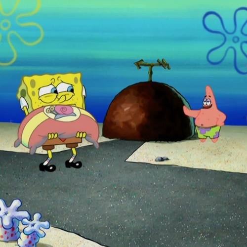 SpongeBob Production Music - Alekoki