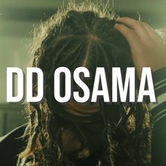 DD Osama — DEAD