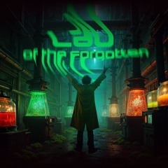 Lab Of The Forgotten  - Jump UP DnB Mix