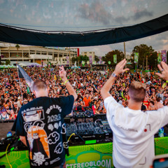 Calussa - Live @ stereoBloom EDC Orlando 2024