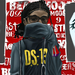 Nine Vicious - Mami (FreedomFighter + BD Exclusive)