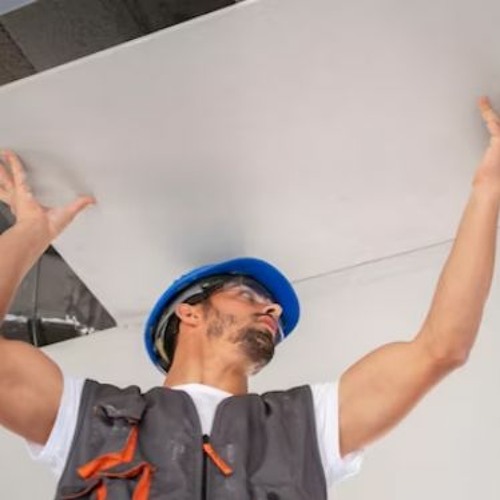 Frequently Asked Questions about Gyprock Ceiling Installation
