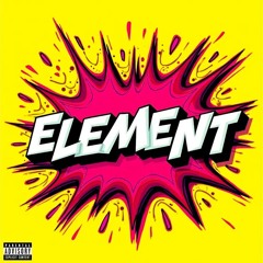 Zeddy east - Element