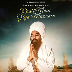 Raati Main Giya Mazaare