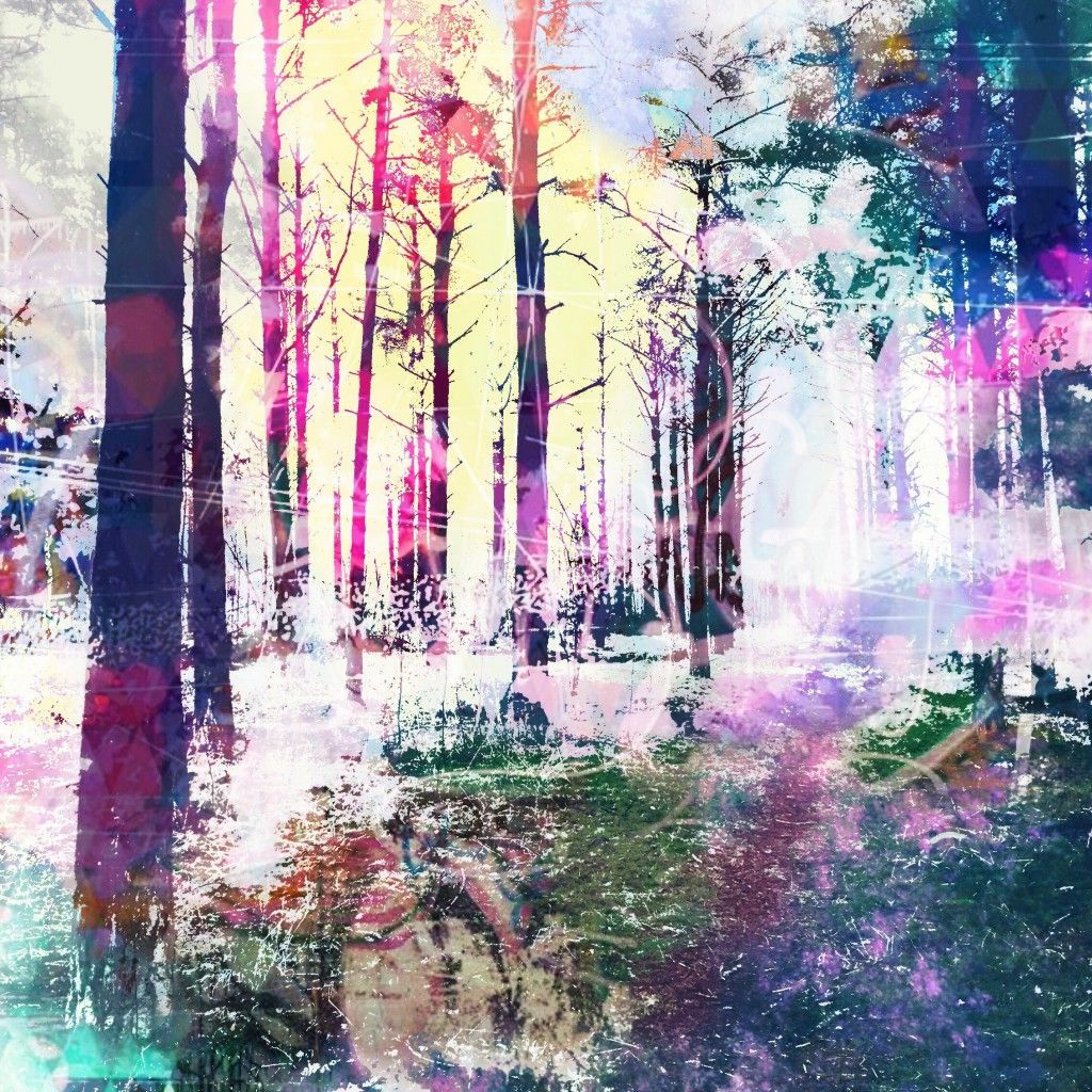Harvesters episode artwork
