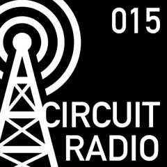 Circuit Radio Episode 015 : Xero (Phoenix, AZ)