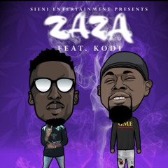 ZAZA
