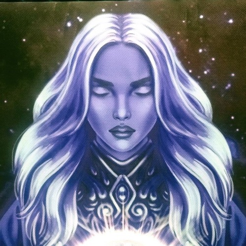 Blue Archangel (reissue)