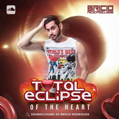 Dj Brício Rodrigues Total Eclipse Of The Heart Setmix
