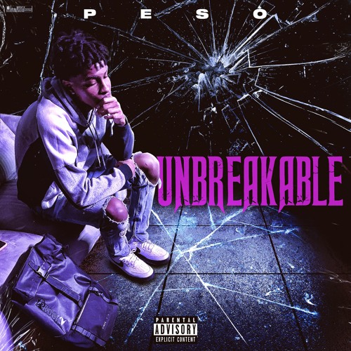 PESO - Codeine Vision