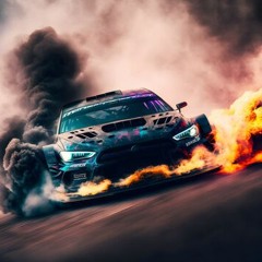 Eoliot - Drive