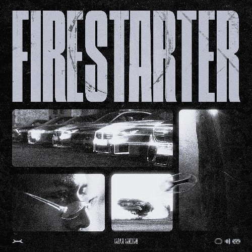 Firestarter (XENOTIATE Remix)
