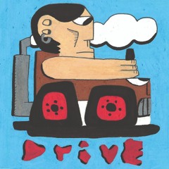 DRIVE  (feat. John Concepcion)