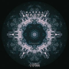Maroga - Hades EP