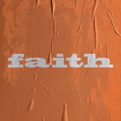 Faith 005: Stuart Patterson & DJ Paulette