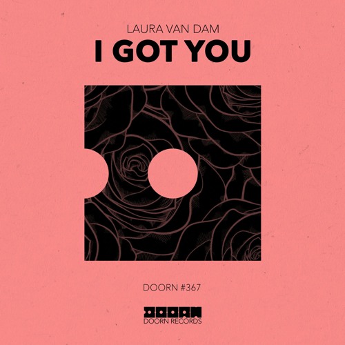 Laura van Dam - I Got You [OUT NOW]
