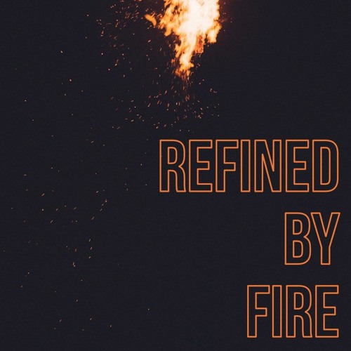 Stream Refined By Fire: Overcoming Doubt | Jackson Cheng by oahuchurch ...