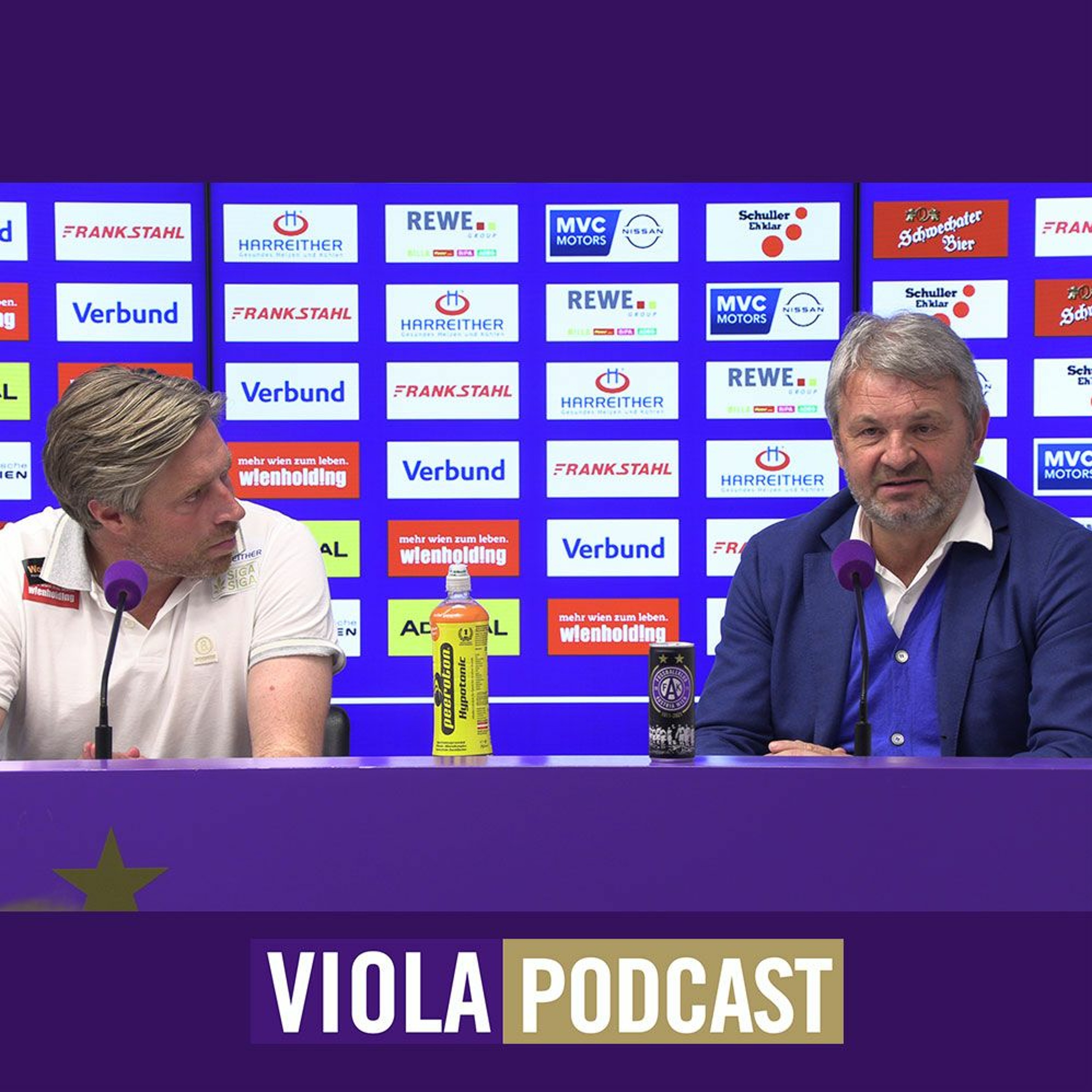 Viola Podcast