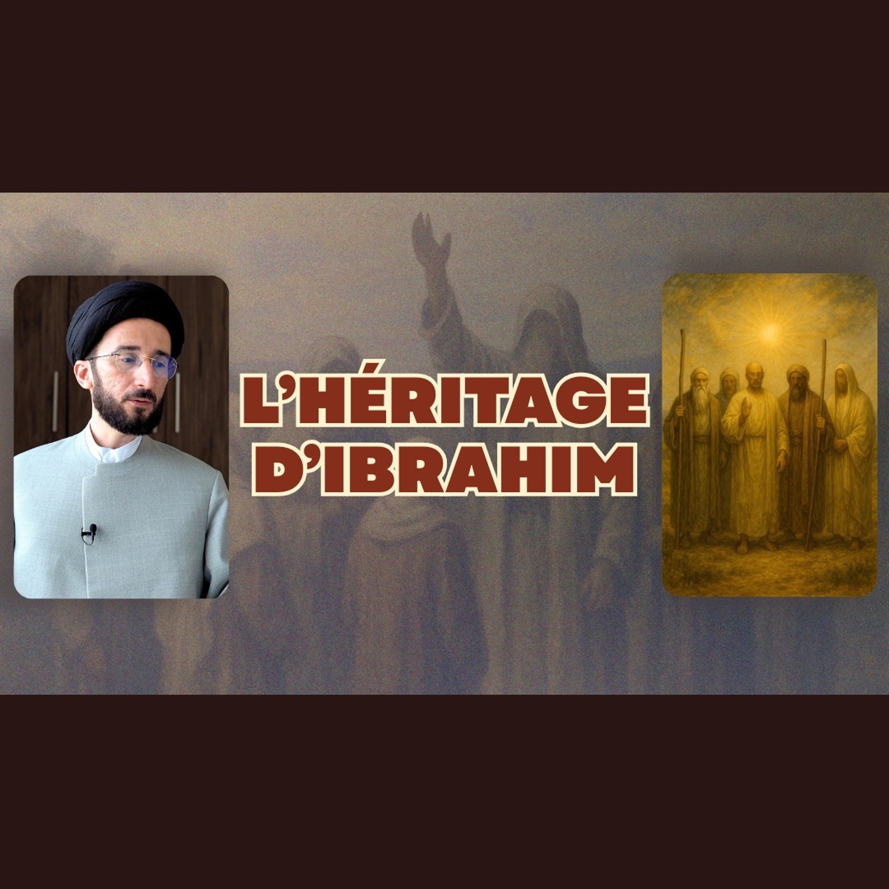 Quelle était la religion des prophètes avant l’islam ?