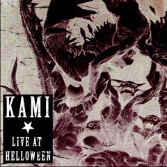 KAMI @ HELLOWEEN