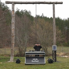 | Above Ground | 40°32'56"N 29°50'55"E | Red Bull |  Organic House & Melodic House