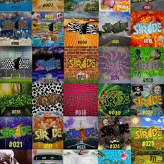 Strobe Mashup Volumes