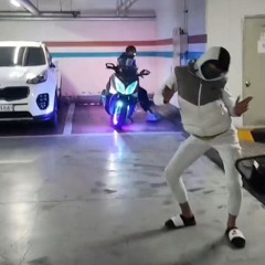 찌릿찌릿 챌린지