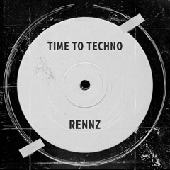 Time To Techno **FREE DOWNLOAD**