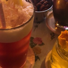 Teddy bear rises - Cozyh cover